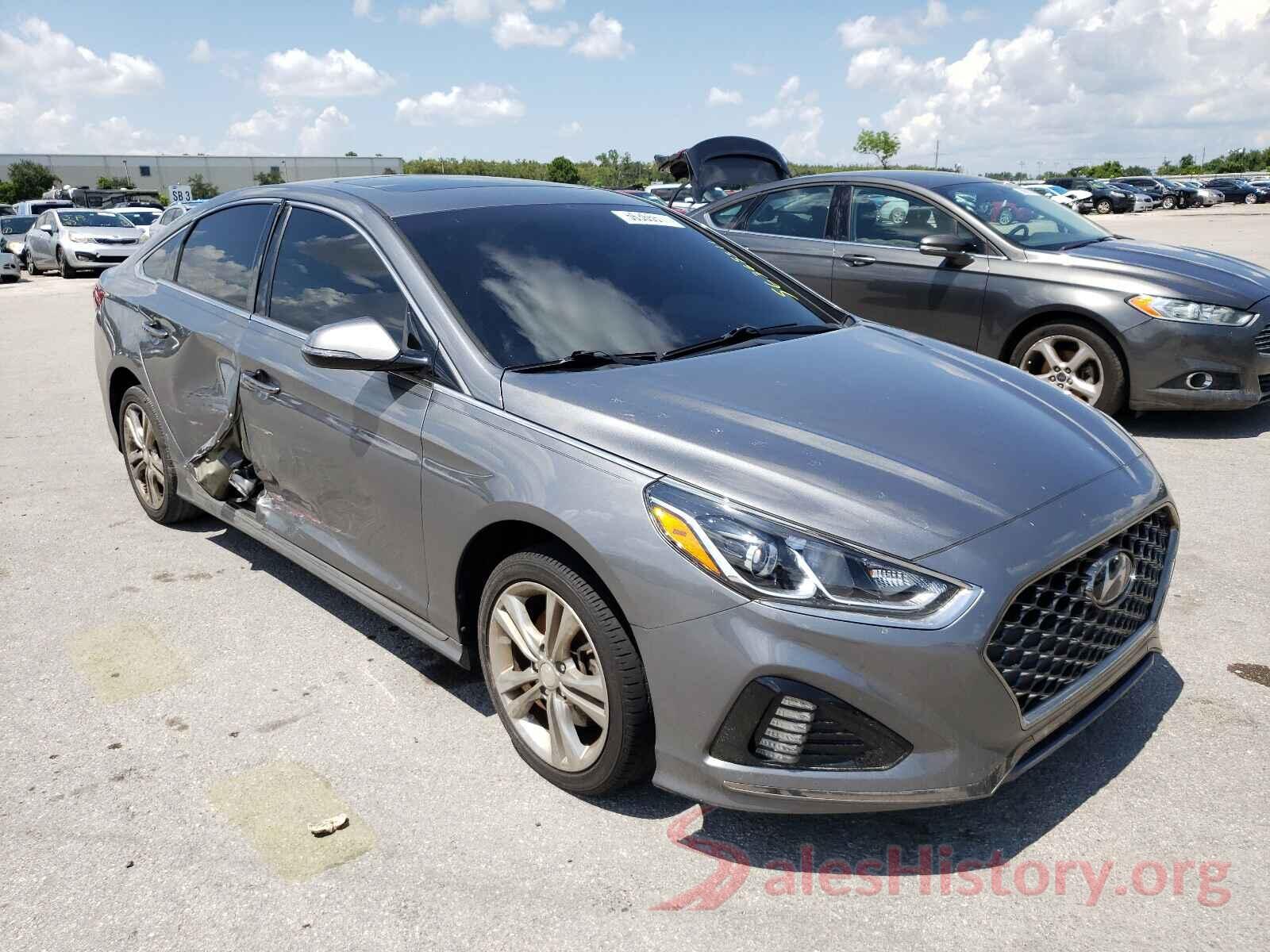 5NPE34AFXJH702404 2018 HYUNDAI SONATA