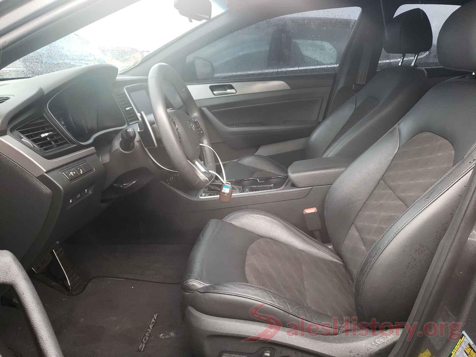 5NPE34AFXJH702404 2018 HYUNDAI SONATA