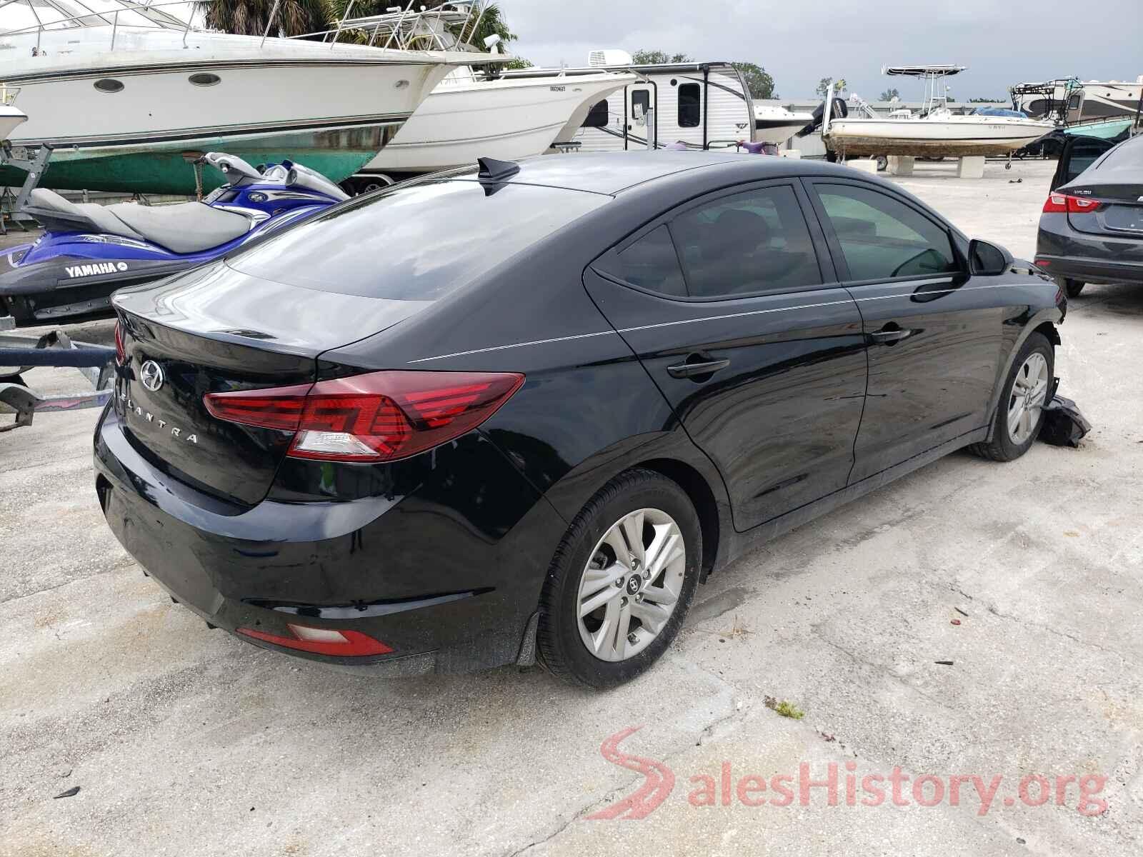 KMHD84LF2LU926670 2020 HYUNDAI ELANTRA