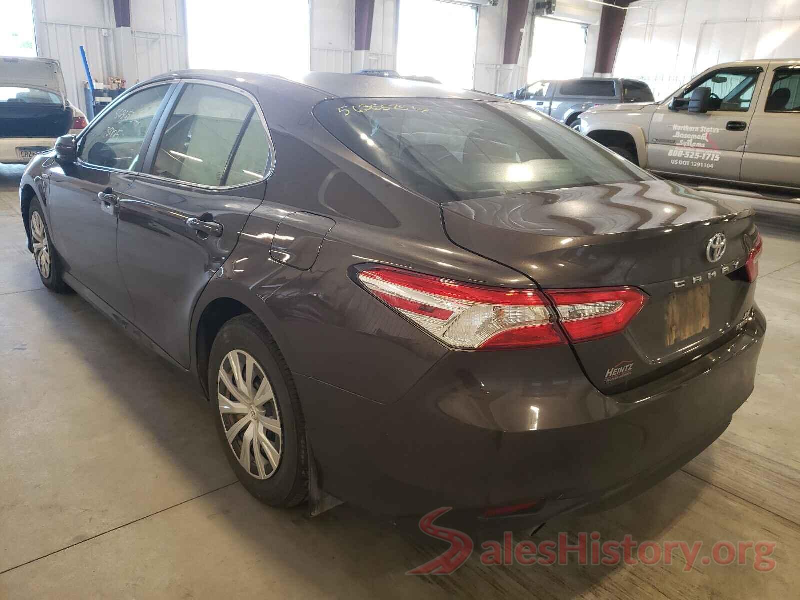 4T1B31HK4JU501748 2018 TOYOTA CAMRY