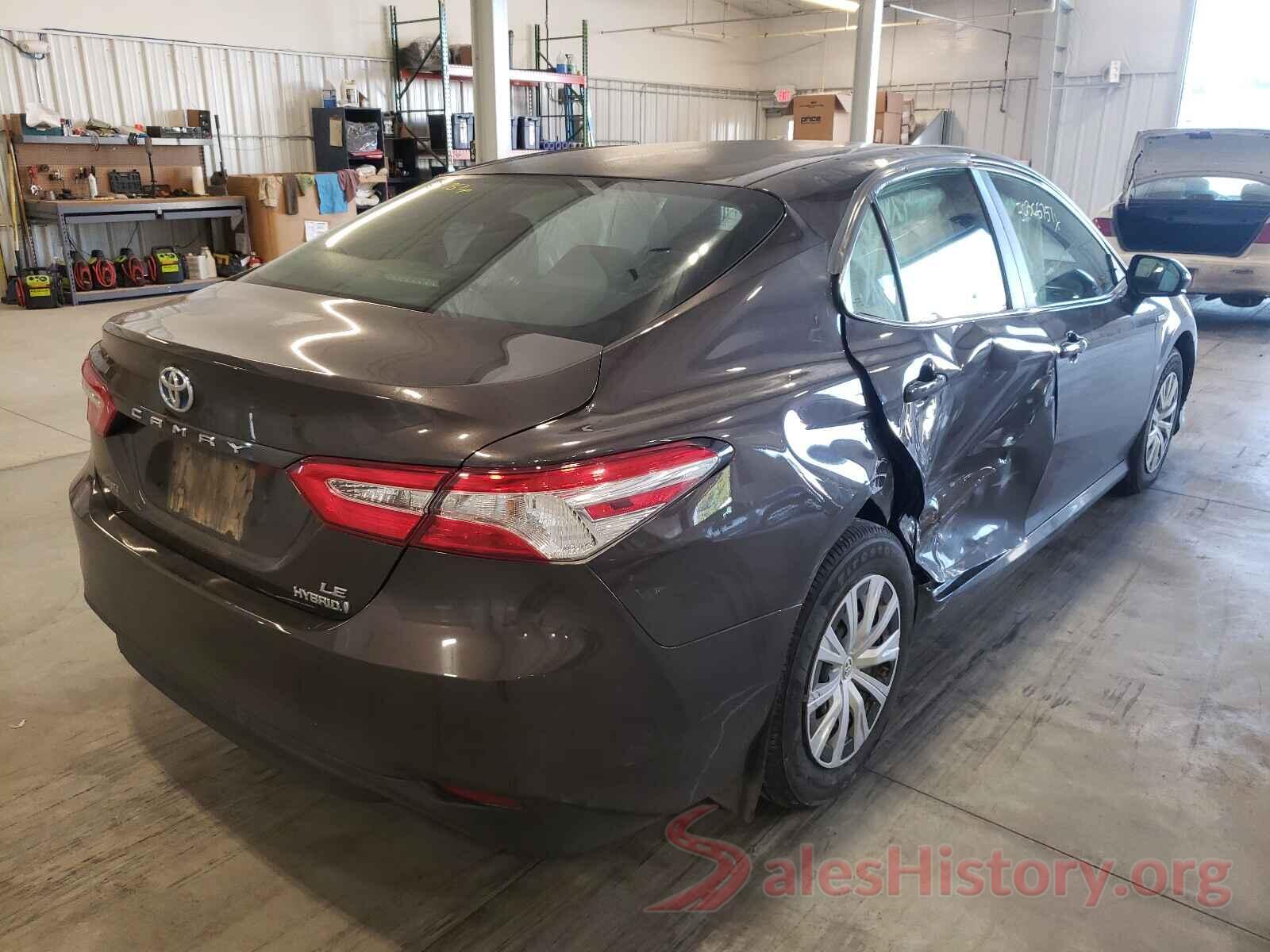 4T1B31HK4JU501748 2018 TOYOTA CAMRY