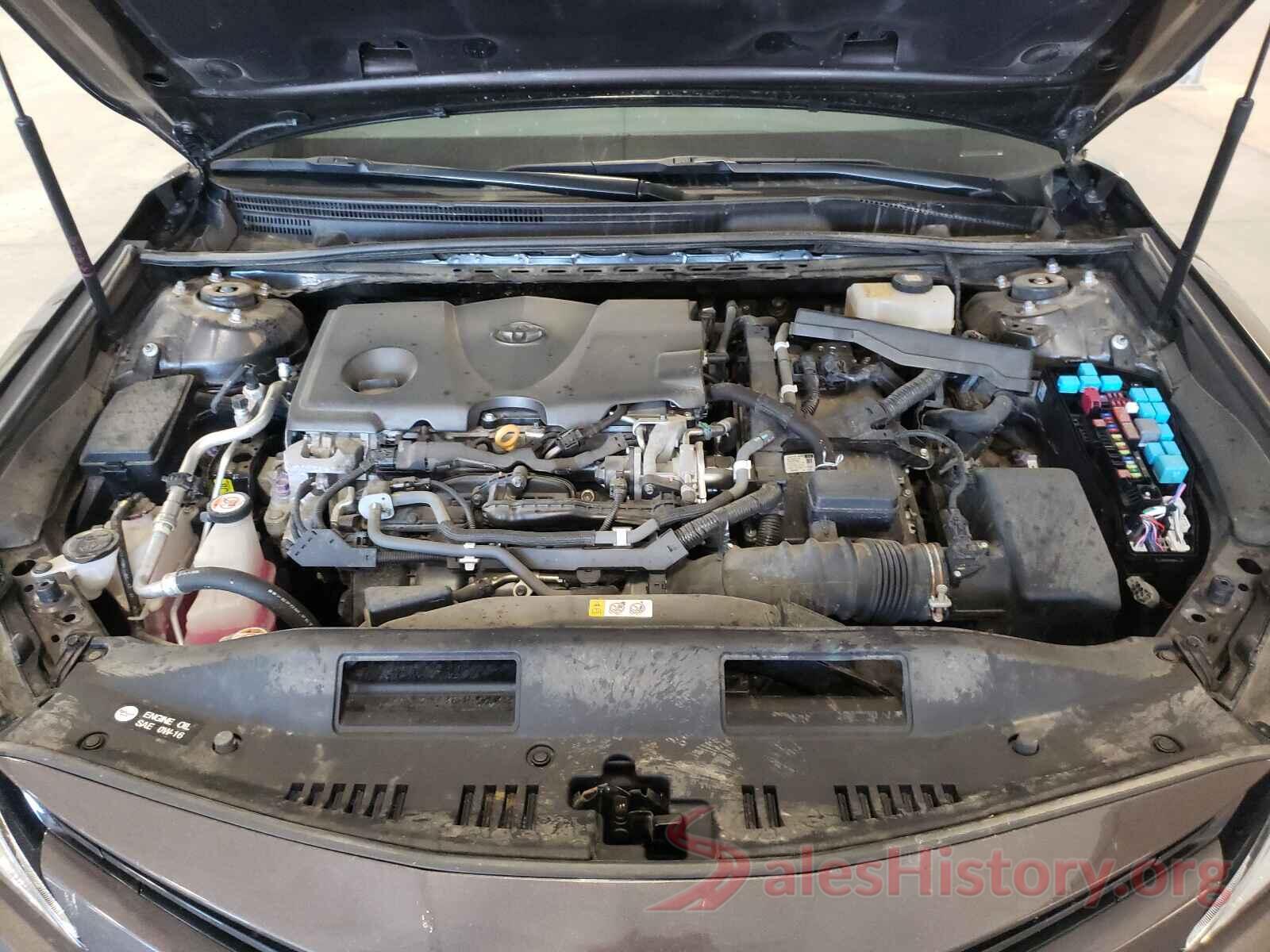 4T1B31HK4JU501748 2018 TOYOTA CAMRY