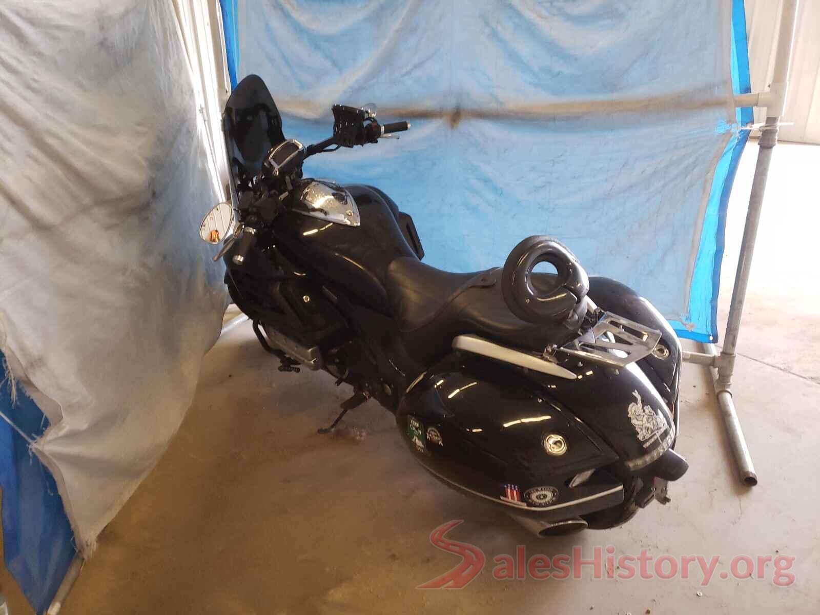 JH2SC680XEK000565 2014 HONDA GL CYCLE