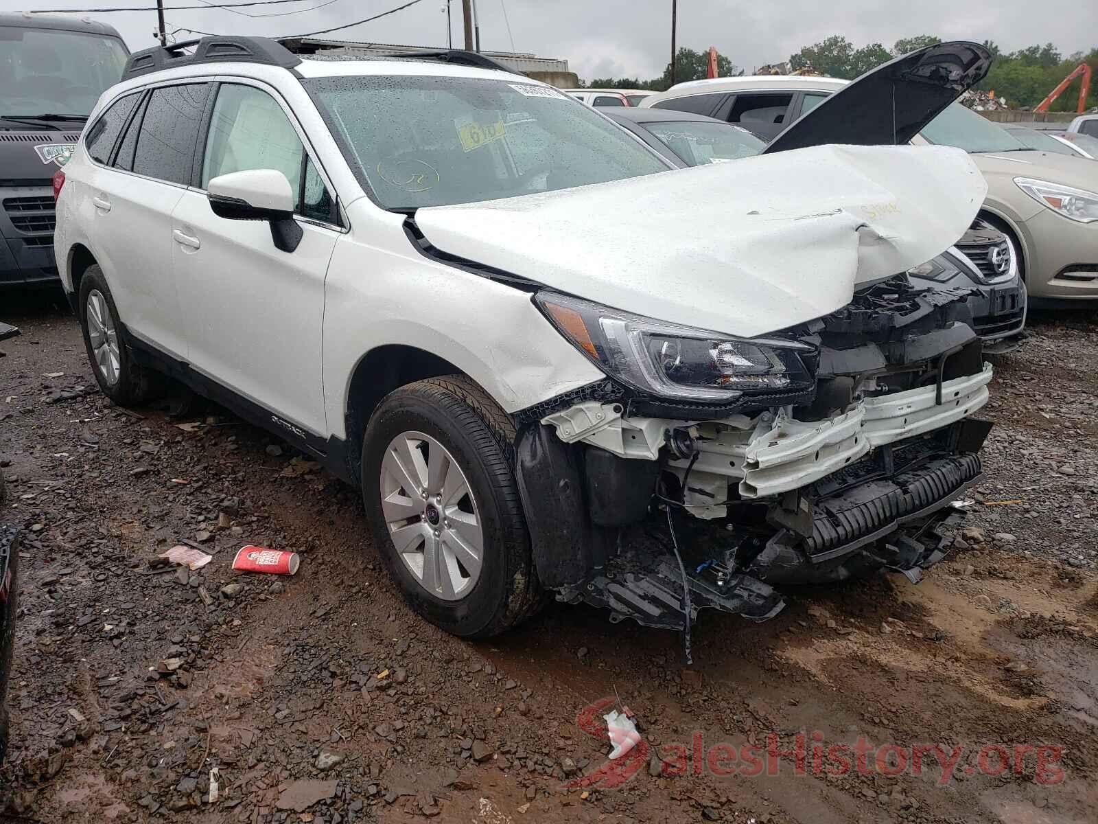 4S4BSAHCXK3381473 2019 SUBARU OUTBACK