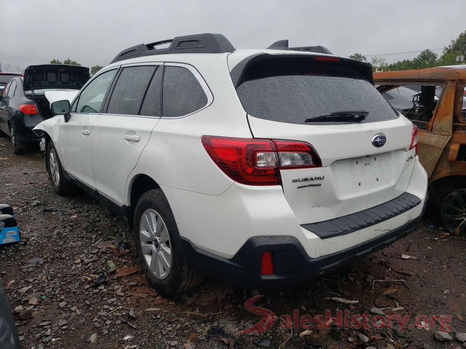 4S4BSAHCXK3381473 2019 SUBARU OUTBACK