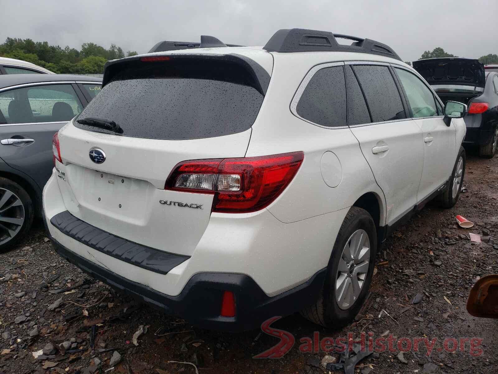 4S4BSAHCXK3381473 2019 SUBARU OUTBACK