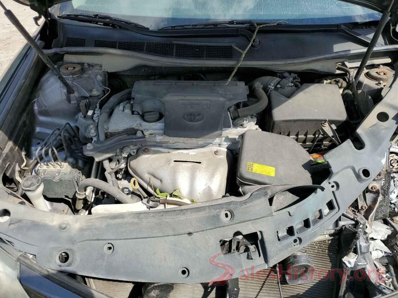 4T1BF1FK2EU470757 2014 TOYOTA CAMRY