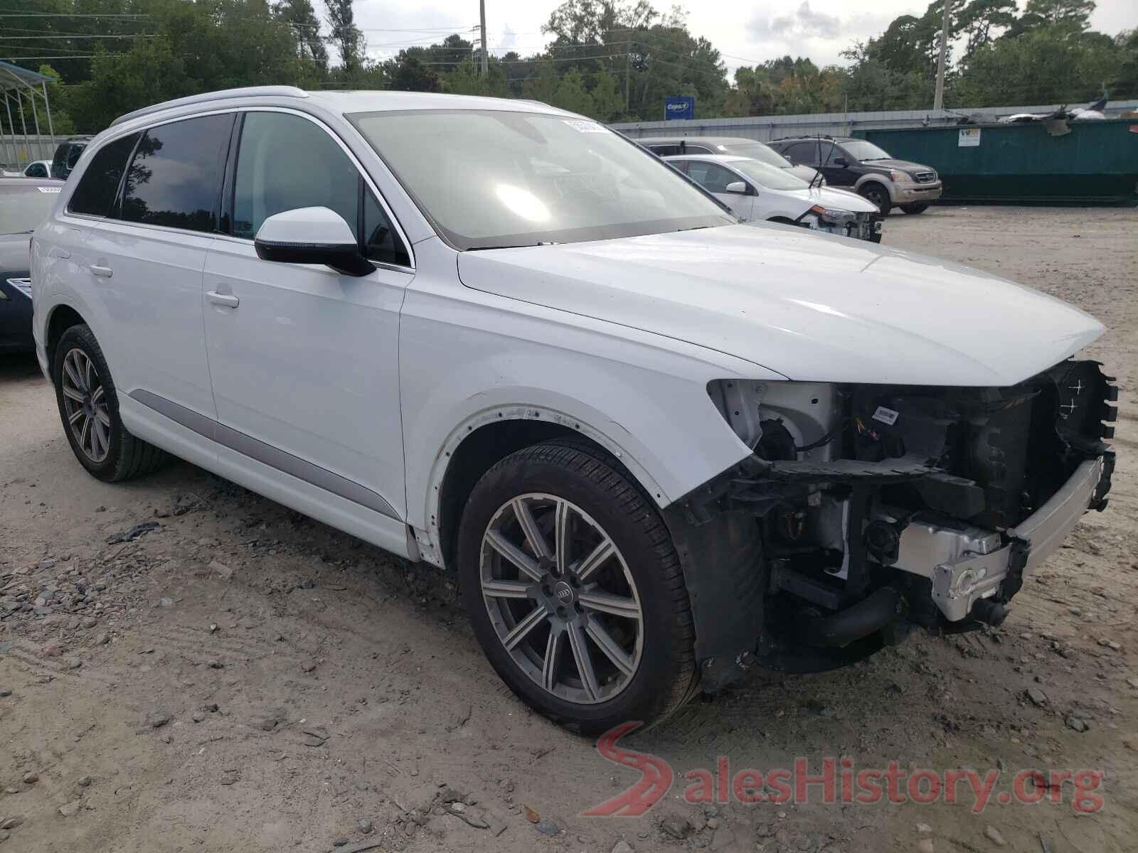 WA1LHAF77JD030021 2018 AUDI Q7