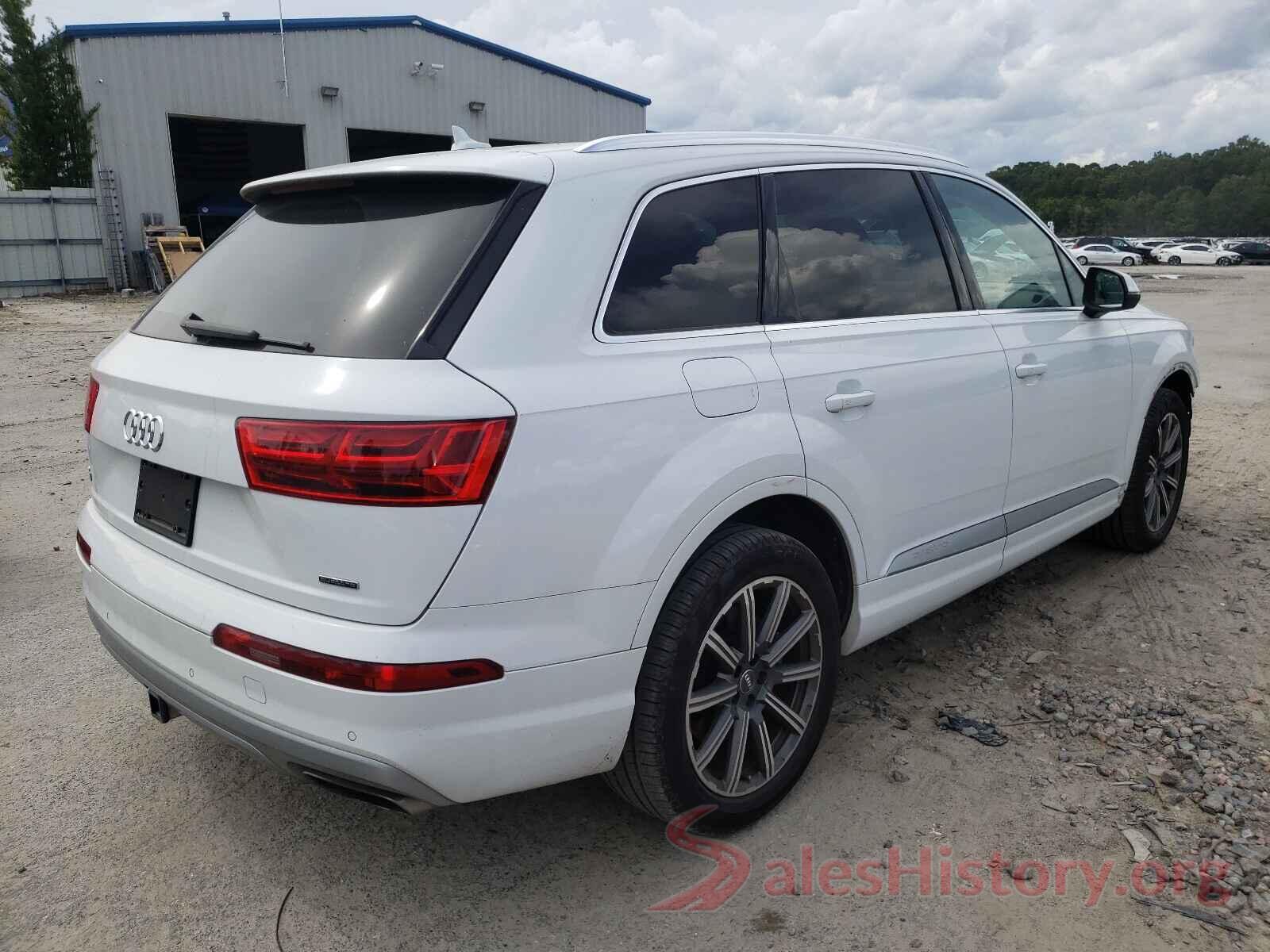 WA1LHAF77JD030021 2018 AUDI Q7