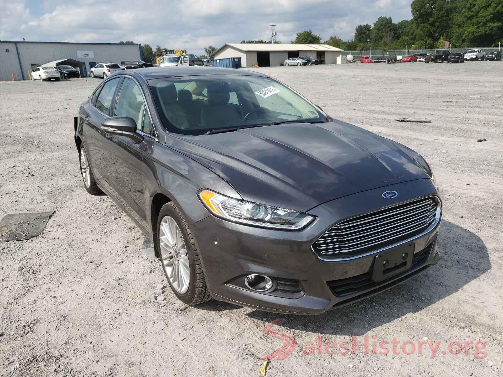 3FA6P0HD8GR163766 2016 FORD FUSION