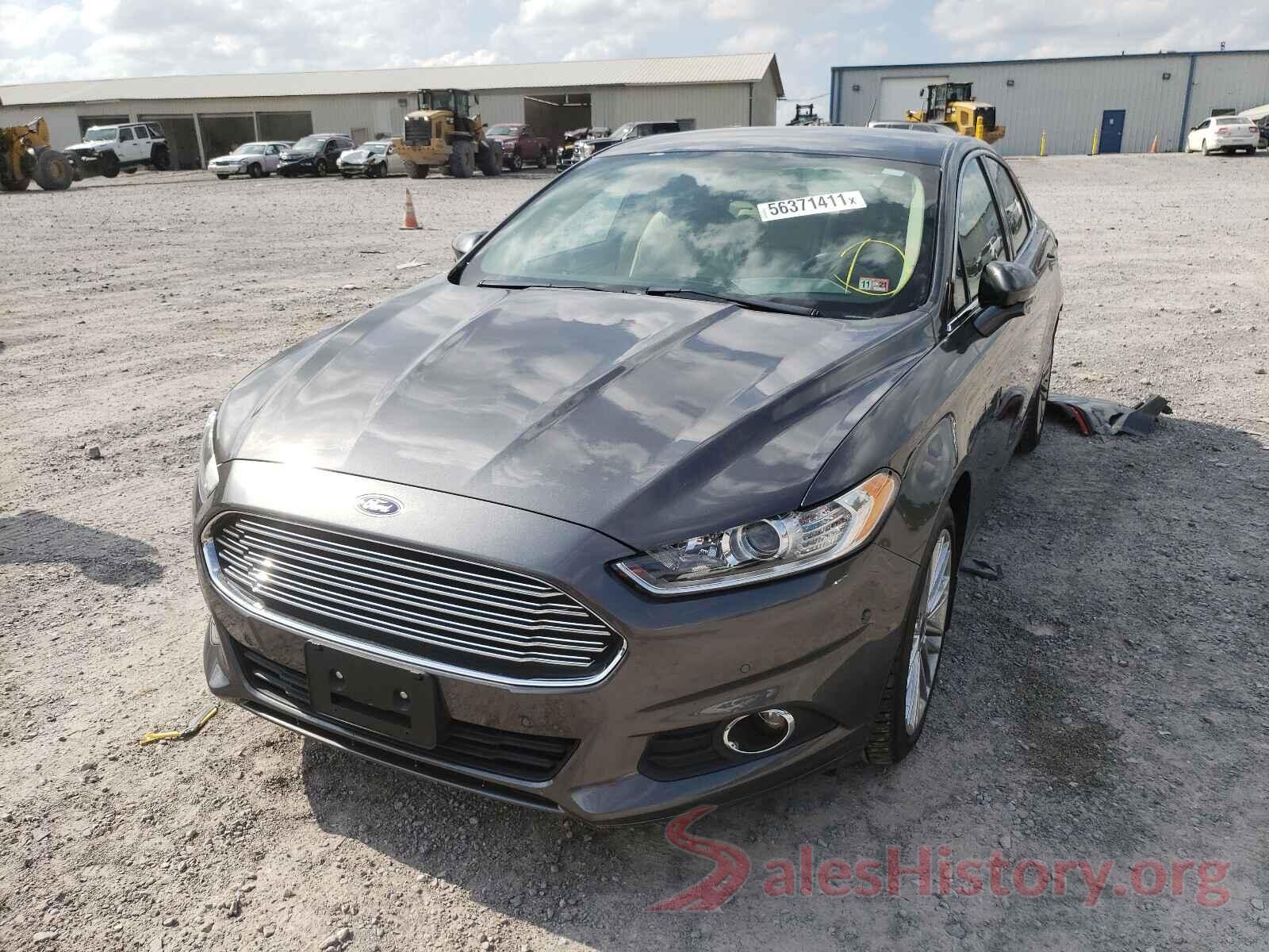 3FA6P0HD8GR163766 2016 FORD FUSION