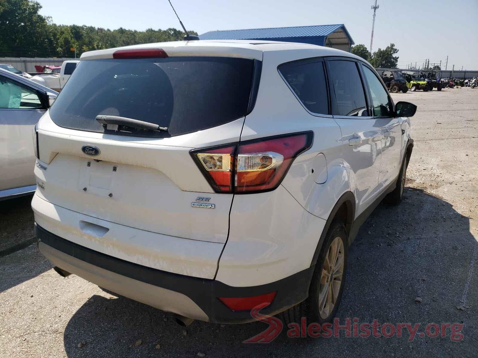 1FMCU0G96HUD66860 2017 FORD ESCAPE