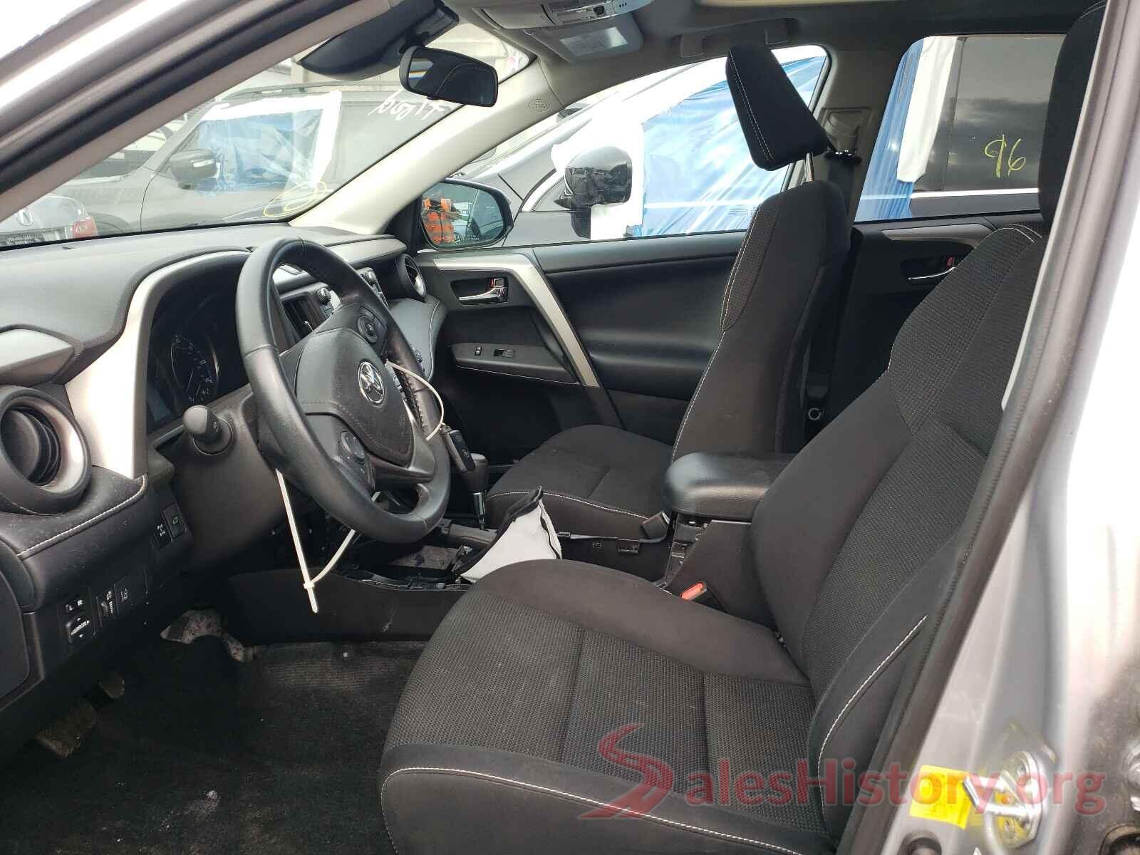 2T3RFREV9HW690952 2017 TOYOTA RAV4