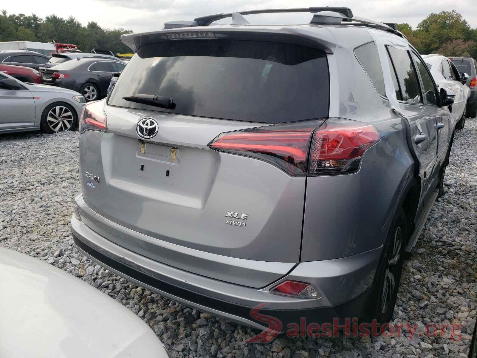 2T3RFREV9HW690952 2017 TOYOTA RAV4