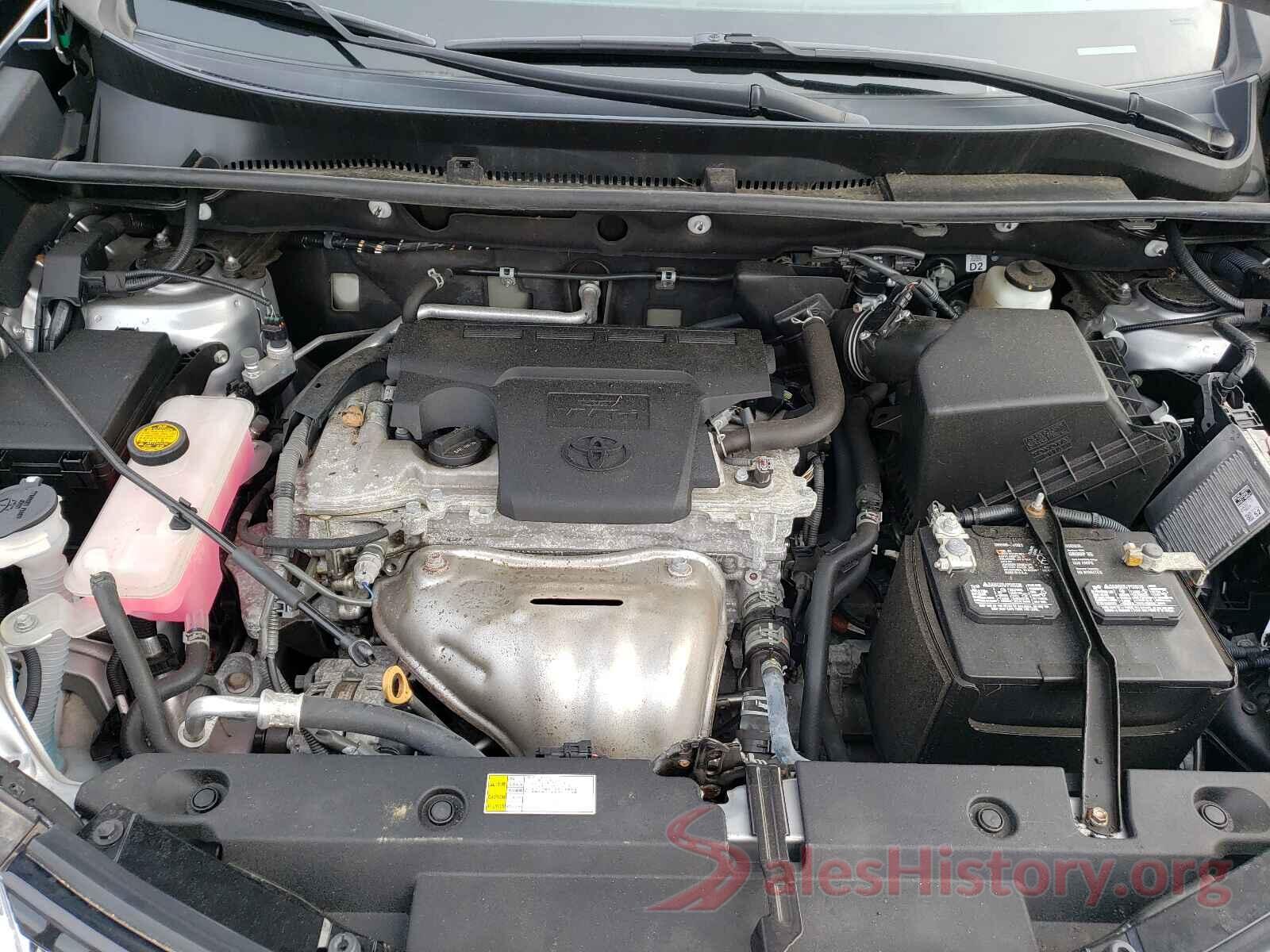 2T3RFREV9HW690952 2017 TOYOTA RAV4