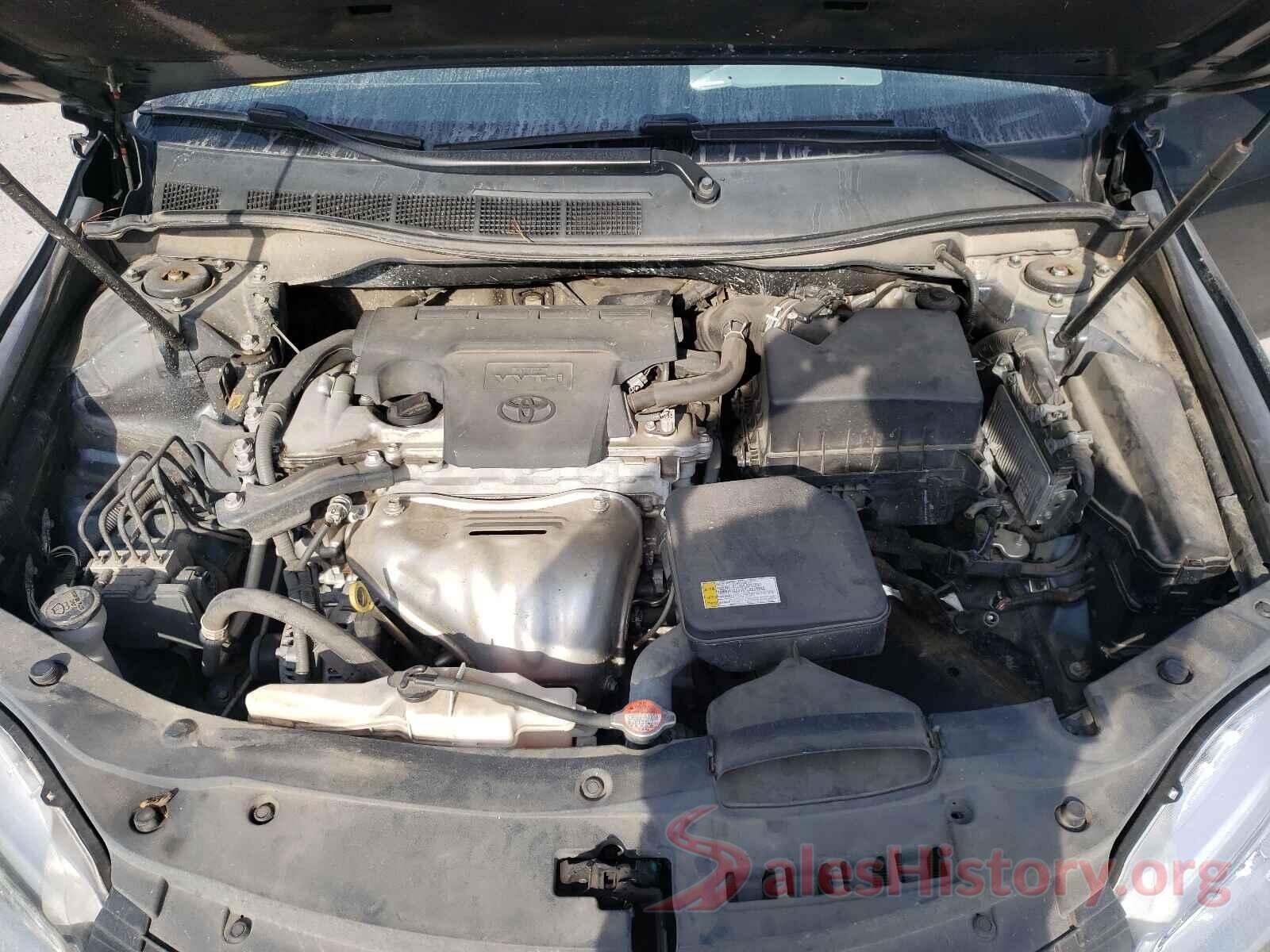 4T1BF1FK2GU189352 2016 TOYOTA CAMRY