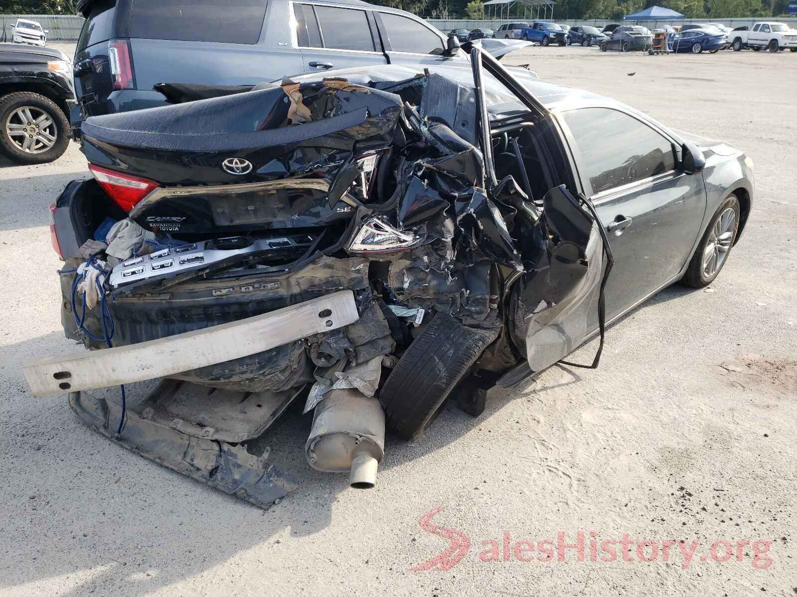 4T1BF1FK2GU189352 2016 TOYOTA CAMRY