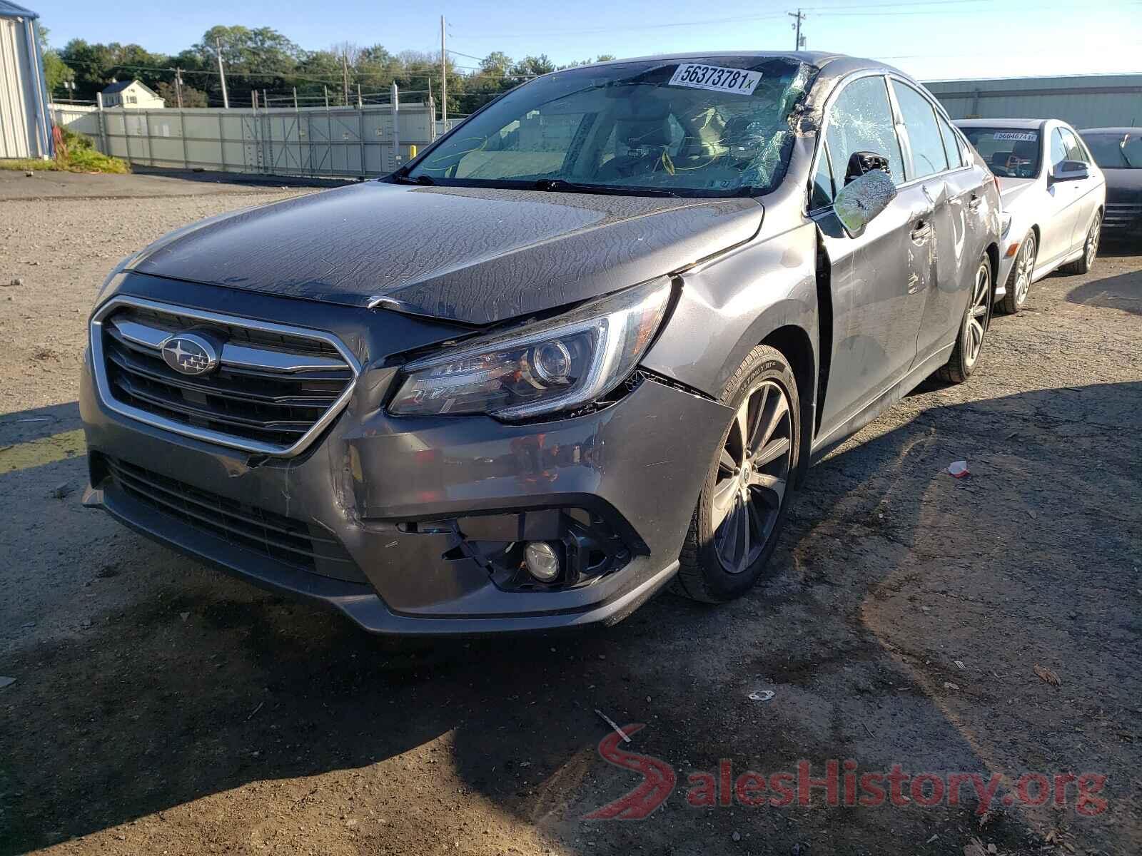 4S3BNAN64J3022001 2018 SUBARU LEGACY