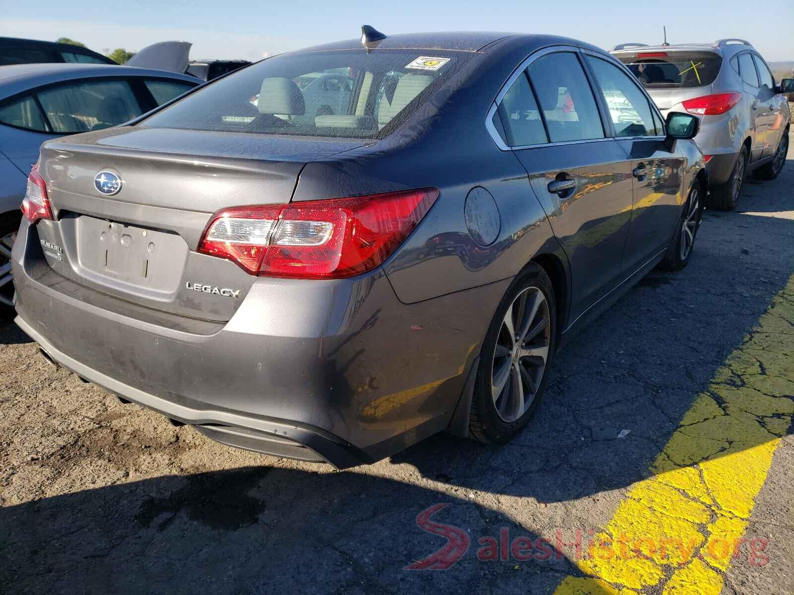 4S3BNAN64J3022001 2018 SUBARU LEGACY