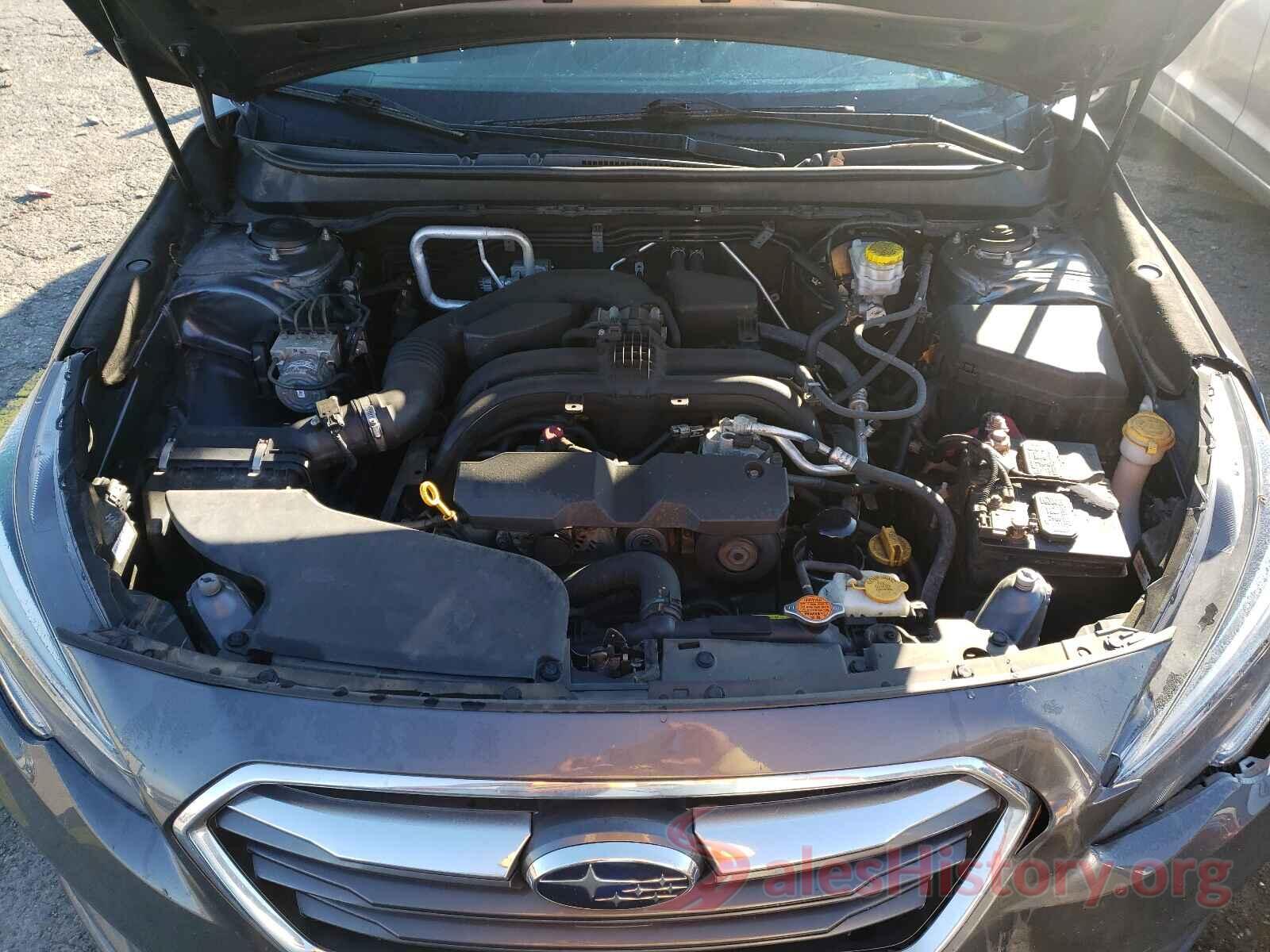 4S3BNAN64J3022001 2018 SUBARU LEGACY