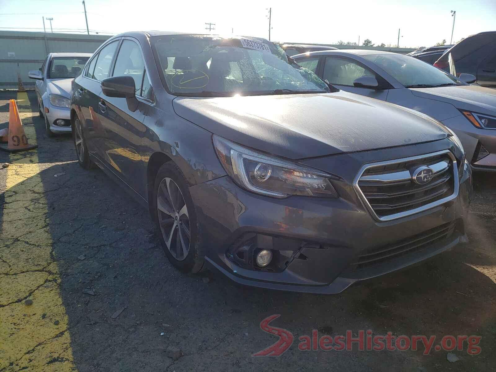 4S3BNAN64J3022001 2018 SUBARU LEGACY