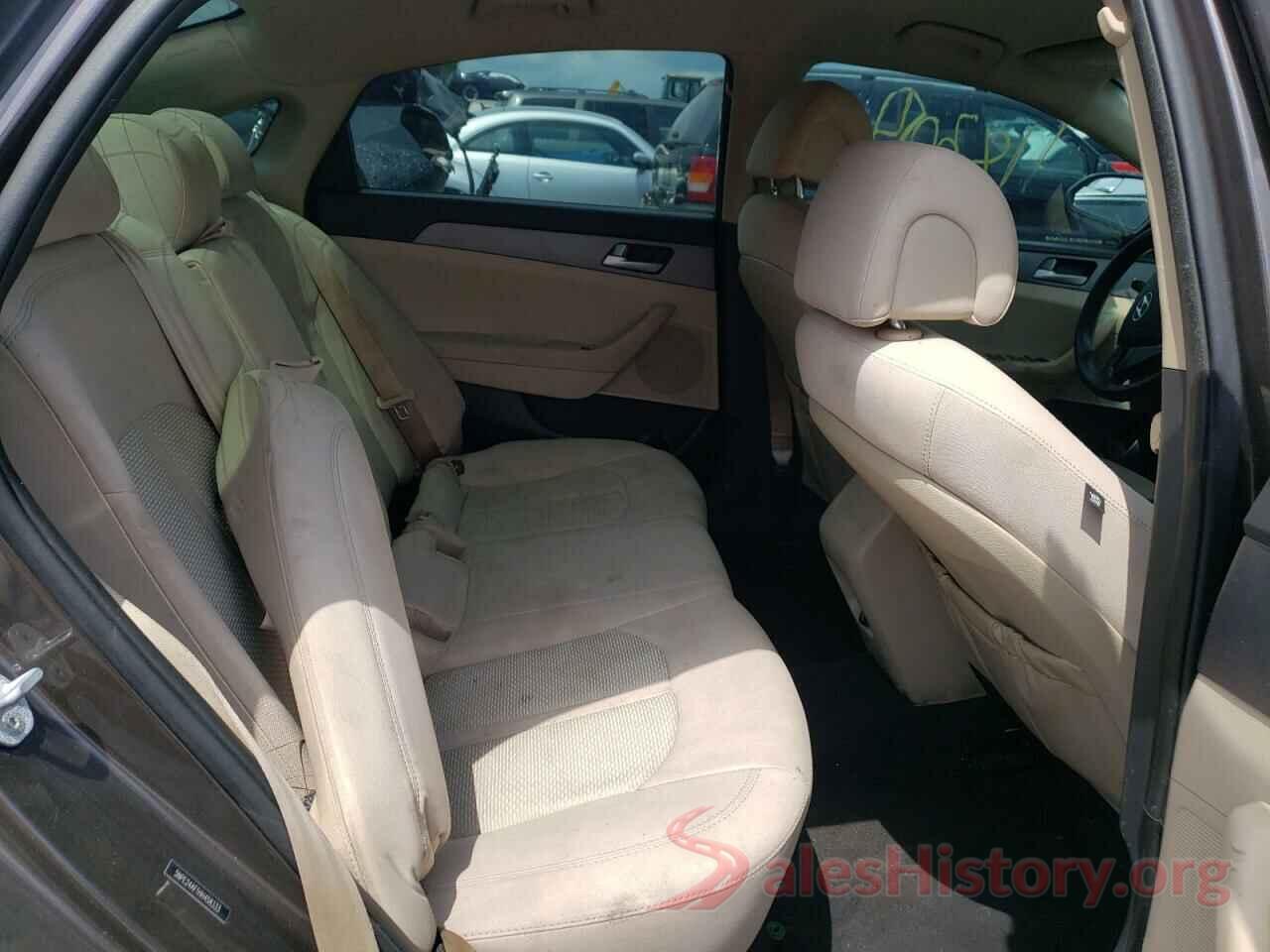 5NPE24AF1HH458333 2017 HYUNDAI SONATA