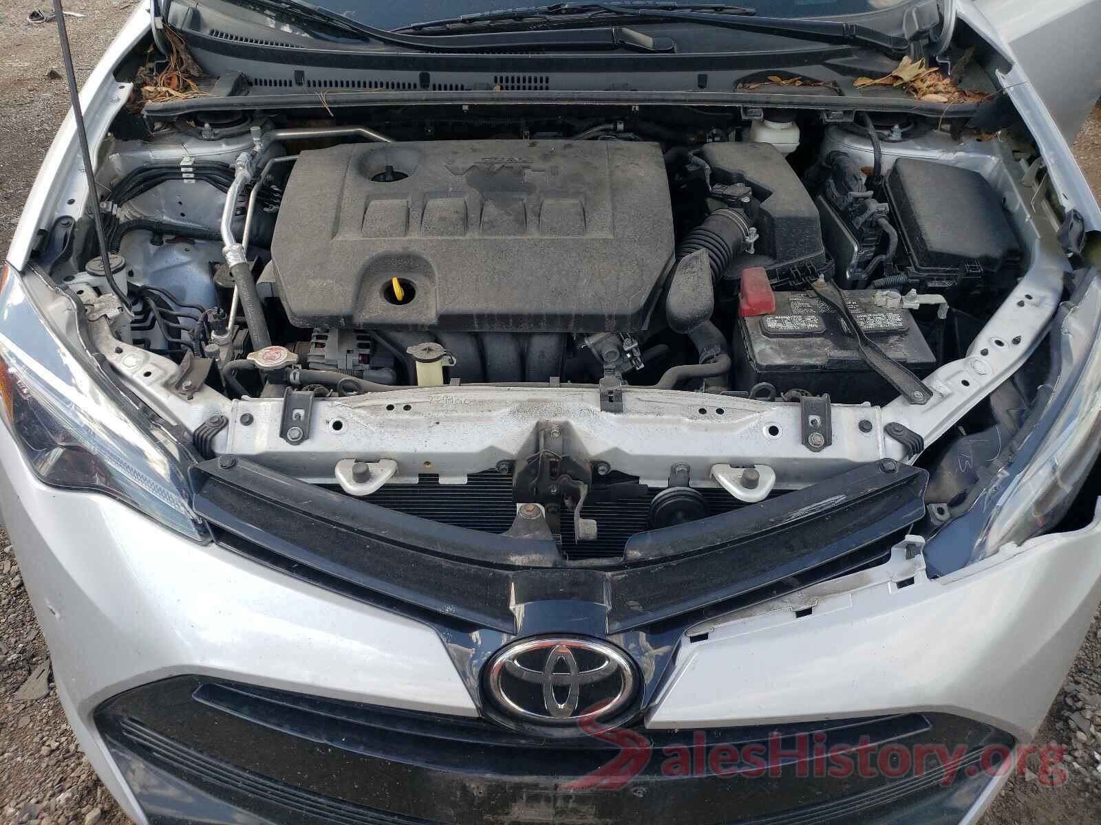 2T1BURHE8HC941389 2017 TOYOTA COROLLA