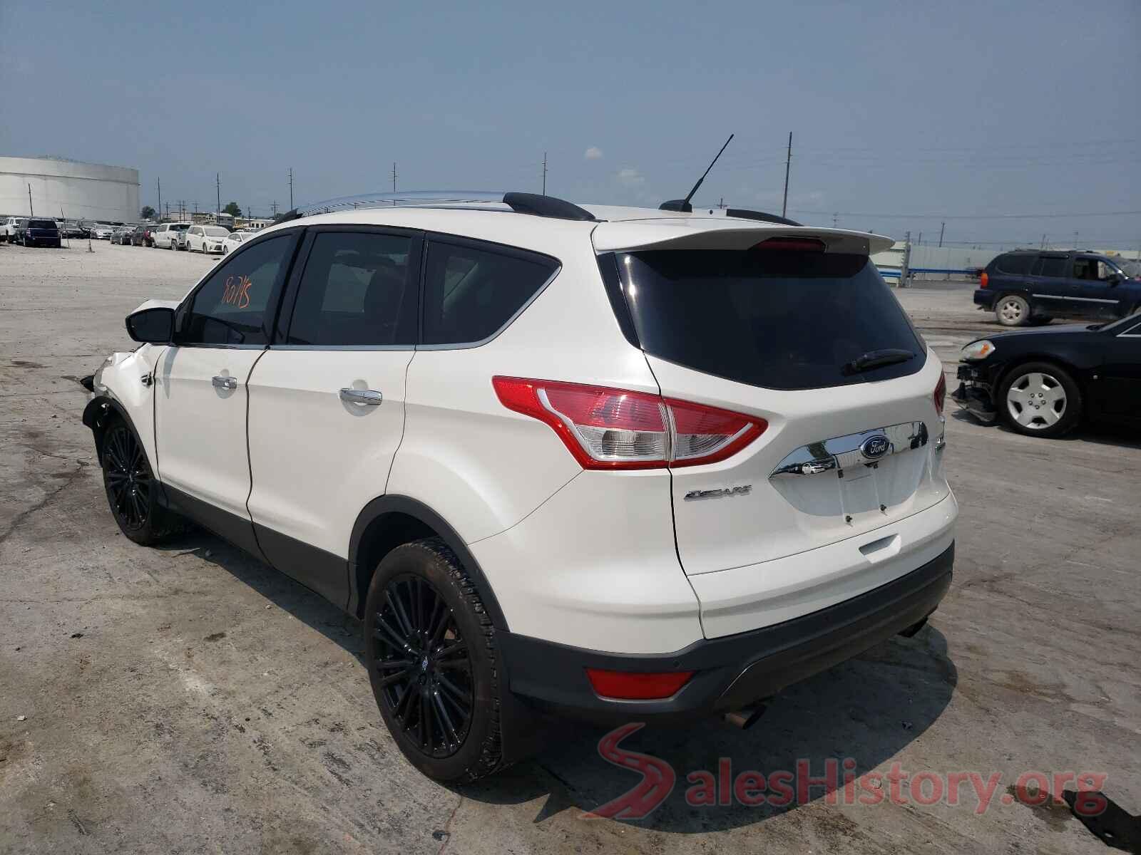 1FMCU0G99GUB14793 2016 FORD ESCAPE