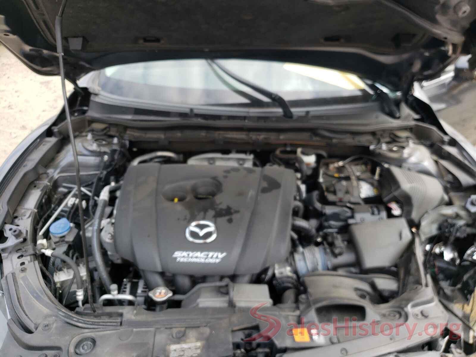 JM1GJ1U53G1478165 2016 MAZDA 6