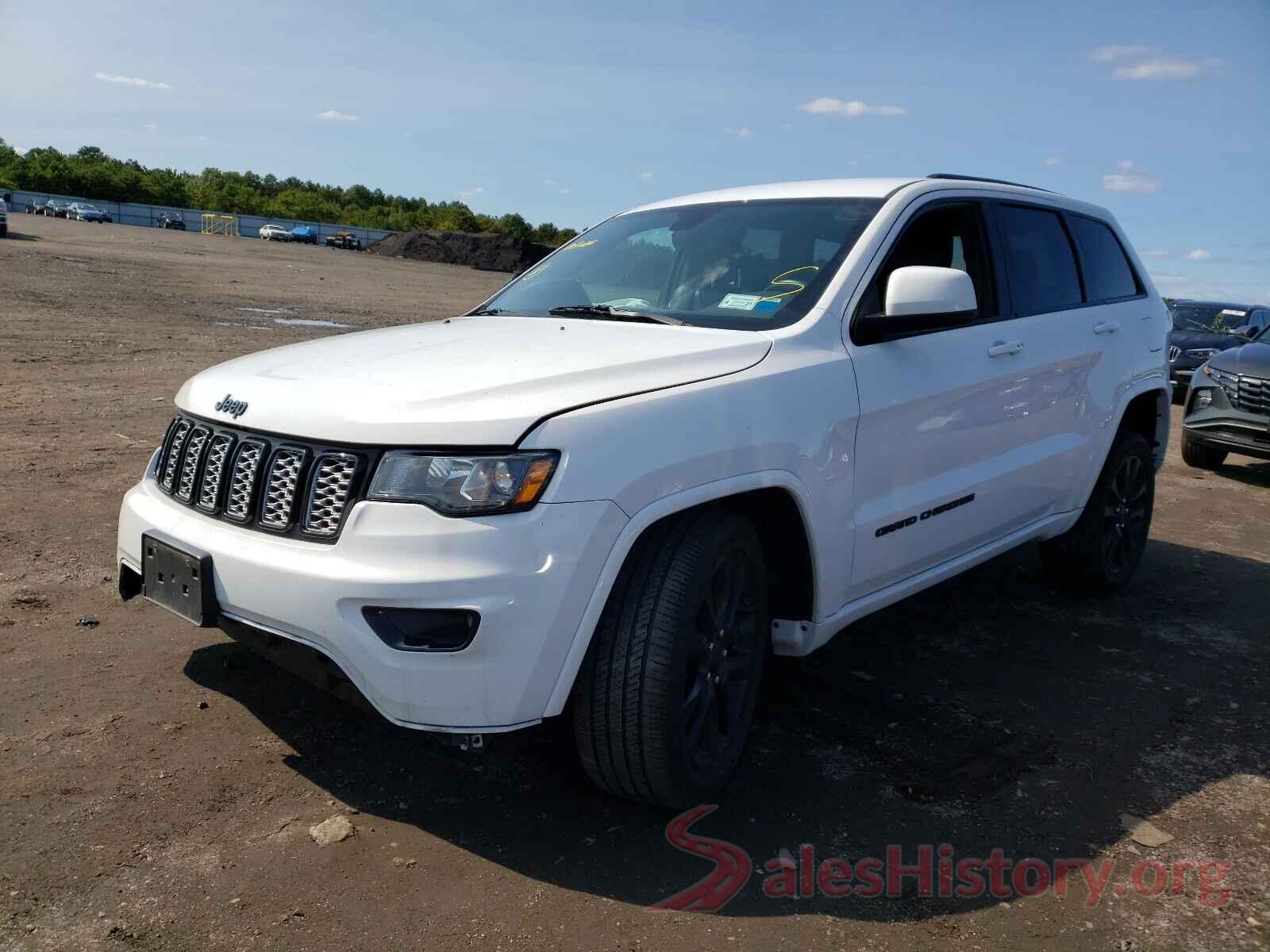 1C4RJFAGXHC958558 2017 JEEP CHEROKEE