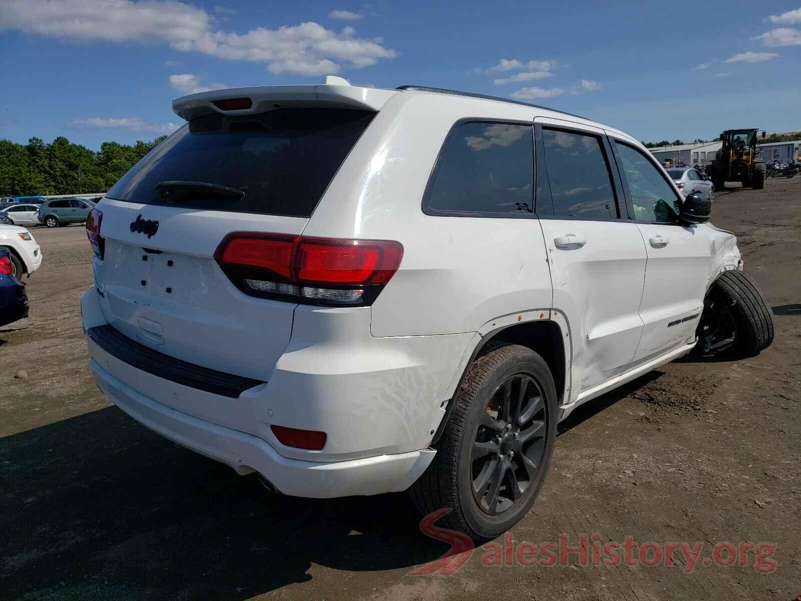 1C4RJFAGXHC958558 2017 JEEP CHEROKEE