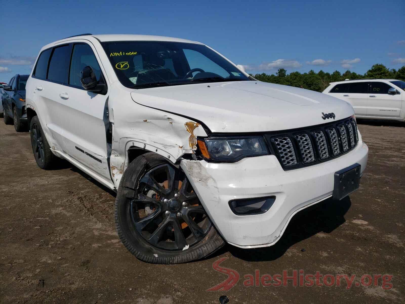 1C4RJFAGXHC958558 2017 JEEP CHEROKEE