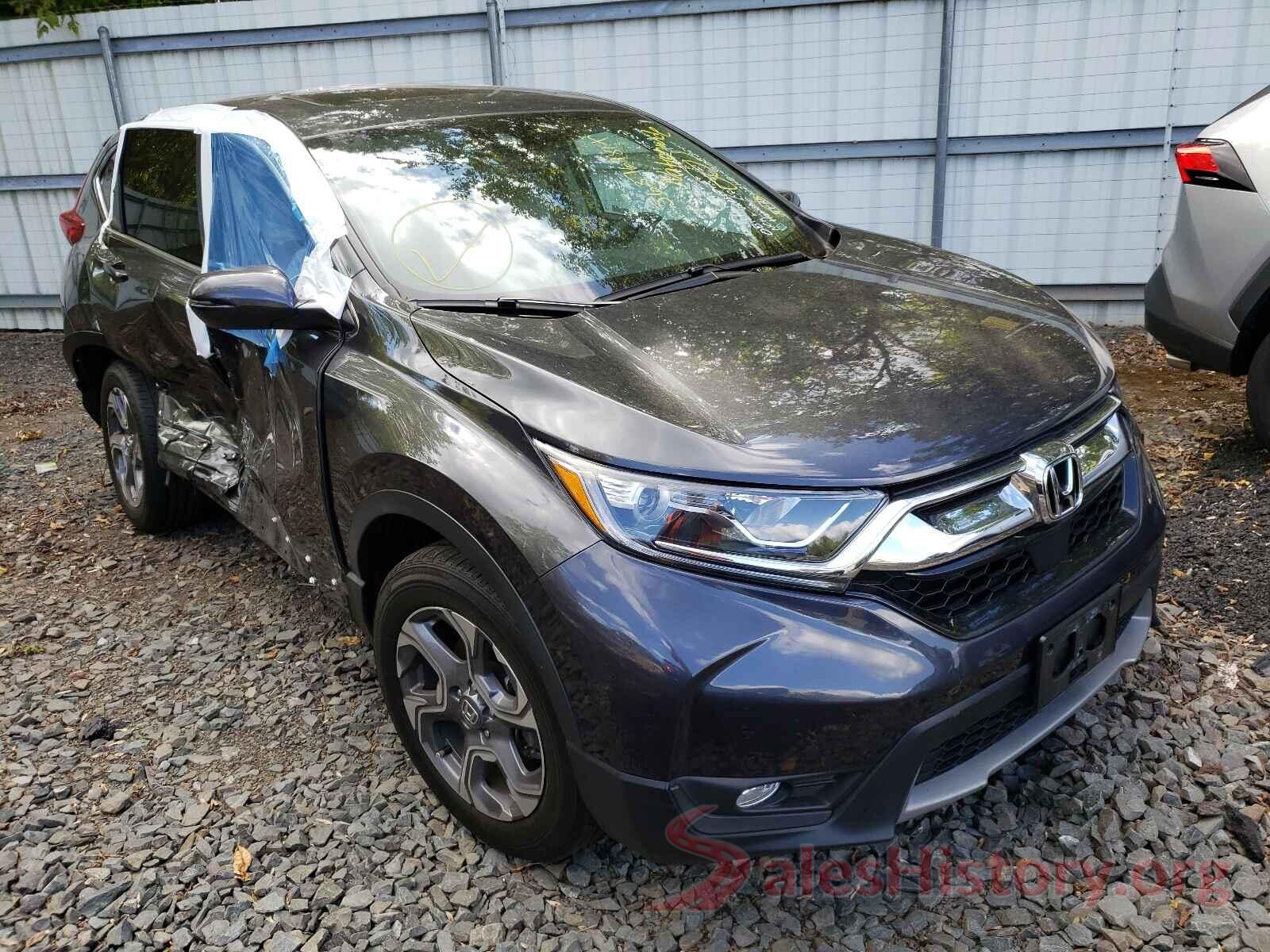 7FARW2H81JE053647 2018 HONDA CRV