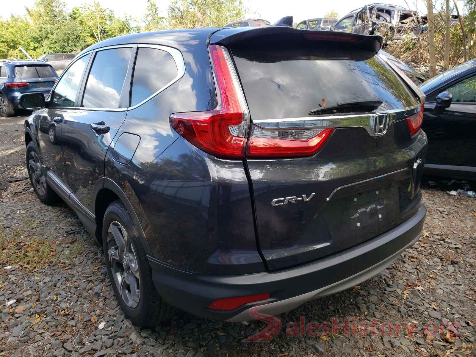 7FARW2H81JE053647 2018 HONDA CRV