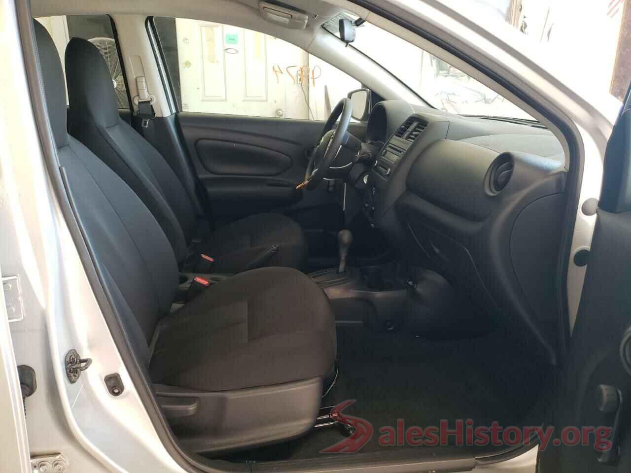 3N1CN7AP8HL905090 2017 NISSAN VERSA