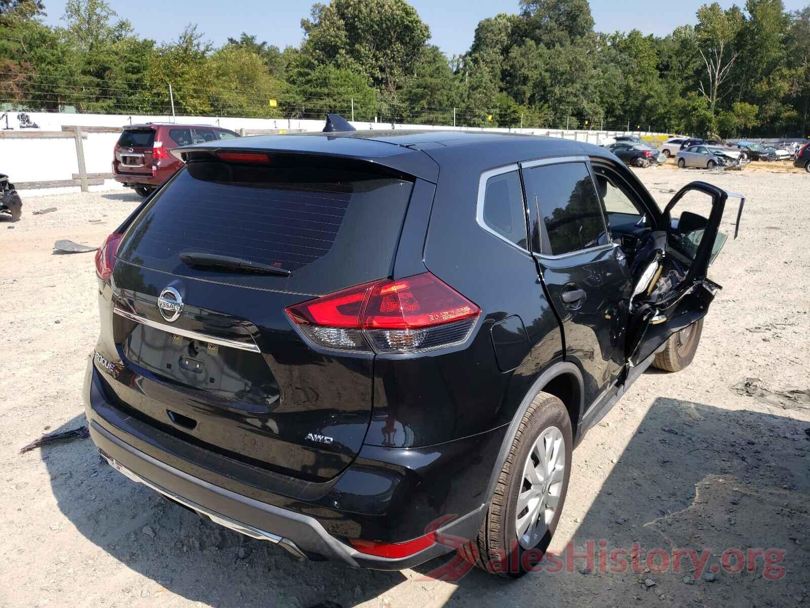 KNMAT2MVXJP587975 2018 NISSAN ROGUE