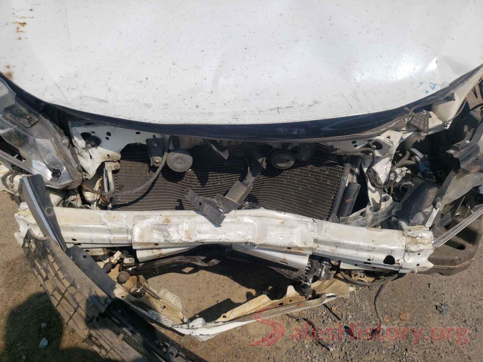 1HGCR2F59GA239716 2016 HONDA ACCORD