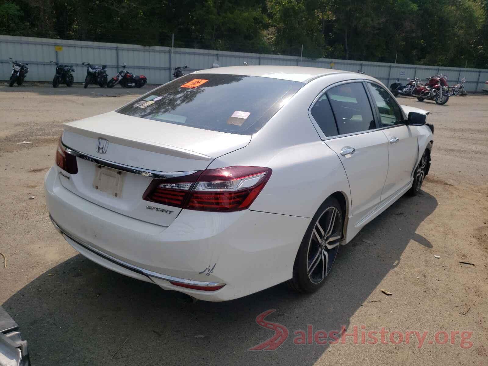 1HGCR2F59GA239716 2016 HONDA ACCORD