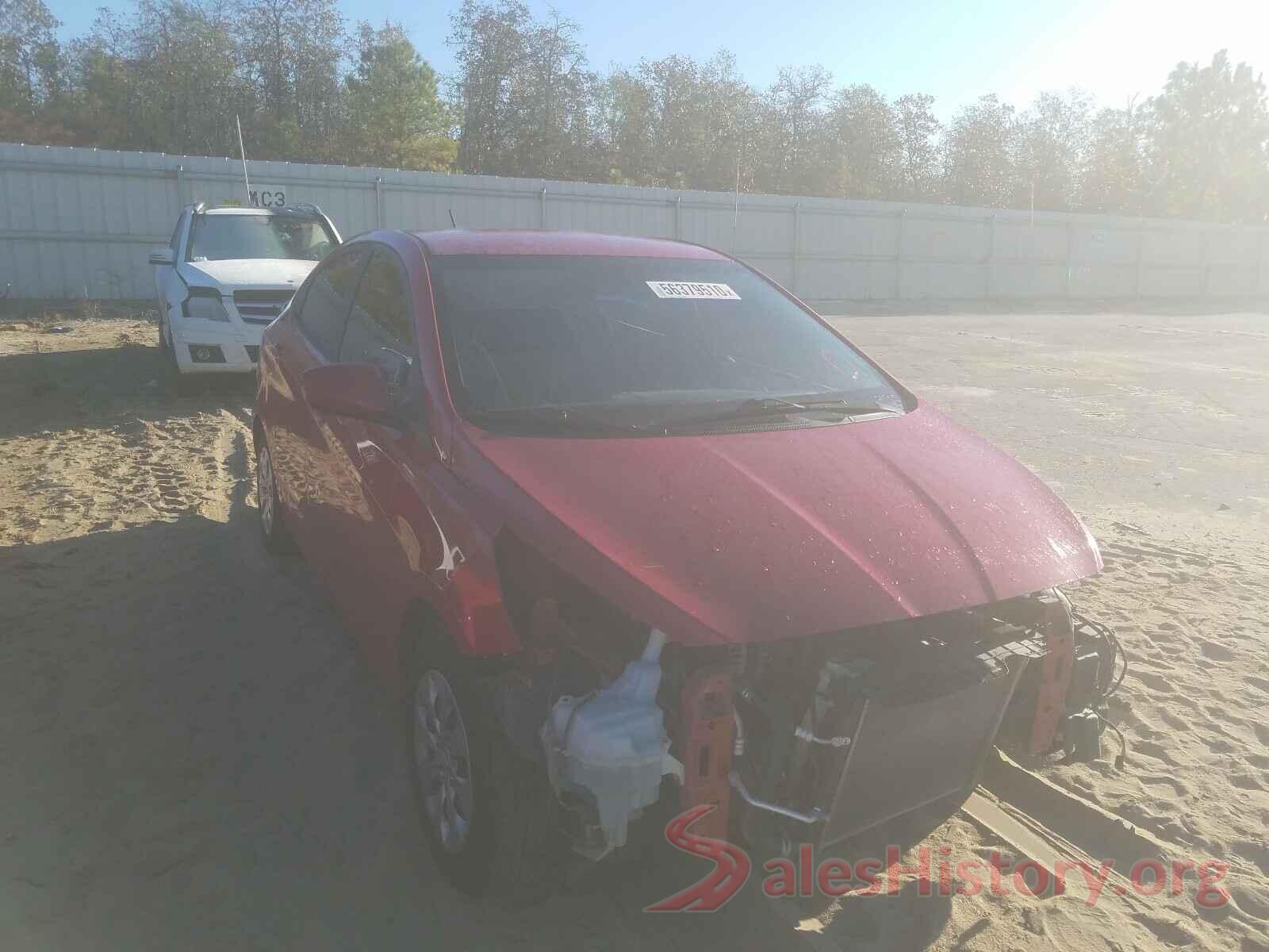 KMHCT4AE2HU223744 2017 HYUNDAI ACCENT