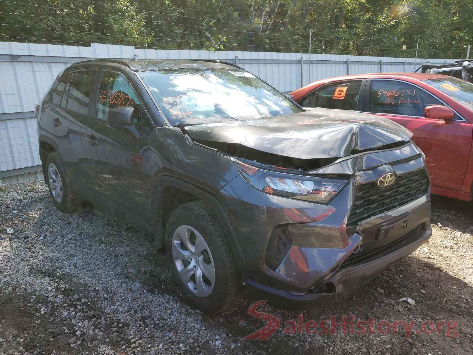 2T3F1RFV9LW114089 2020 TOYOTA RAV4