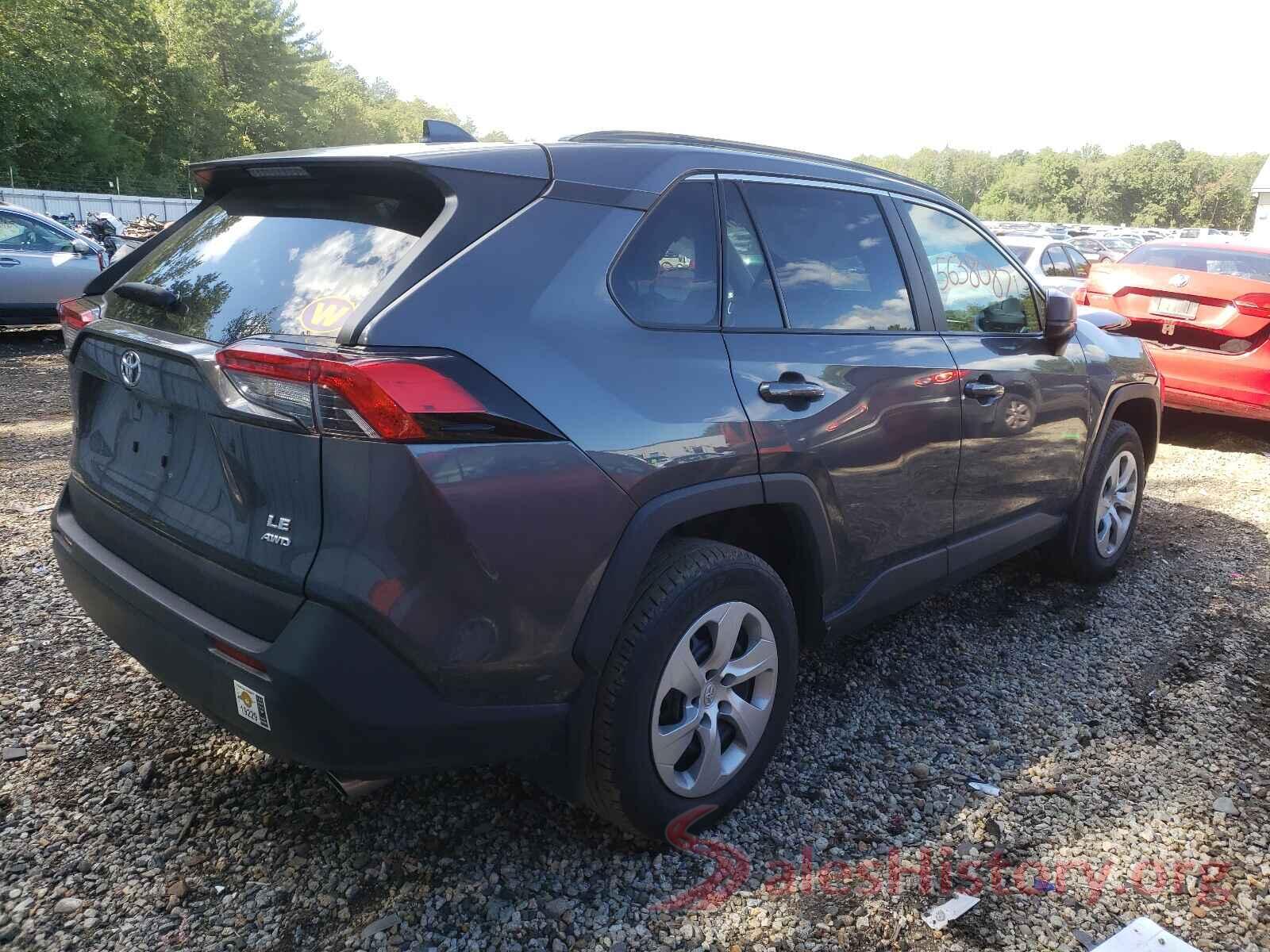 2T3F1RFV9LW114089 2020 TOYOTA RAV4