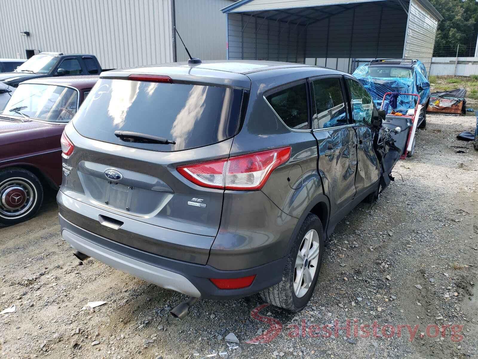 1FMCU9GX4GUA26866 2016 FORD ESCAPE