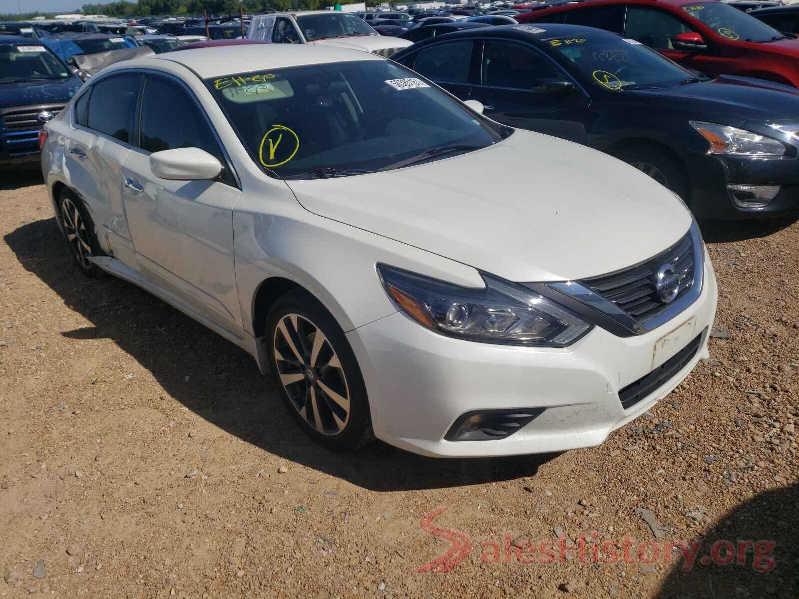 1N4AL3AP5GC230057 2016 NISSAN ALTIMA