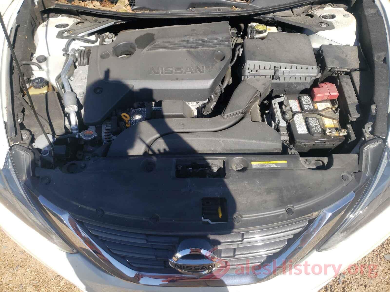 1N4AL3AP5GC230057 2016 NISSAN ALTIMA