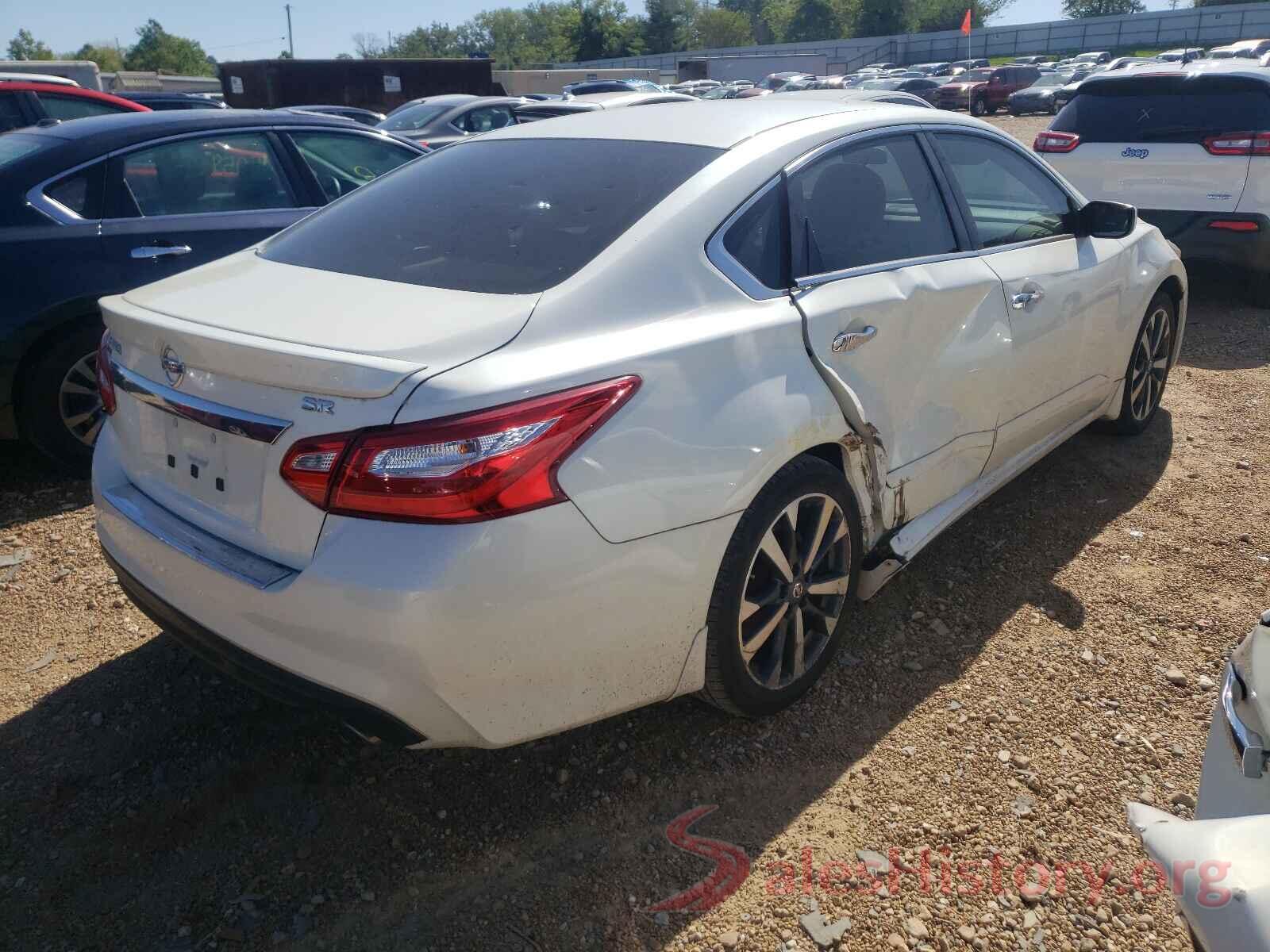 1N4AL3AP5GC230057 2016 NISSAN ALTIMA