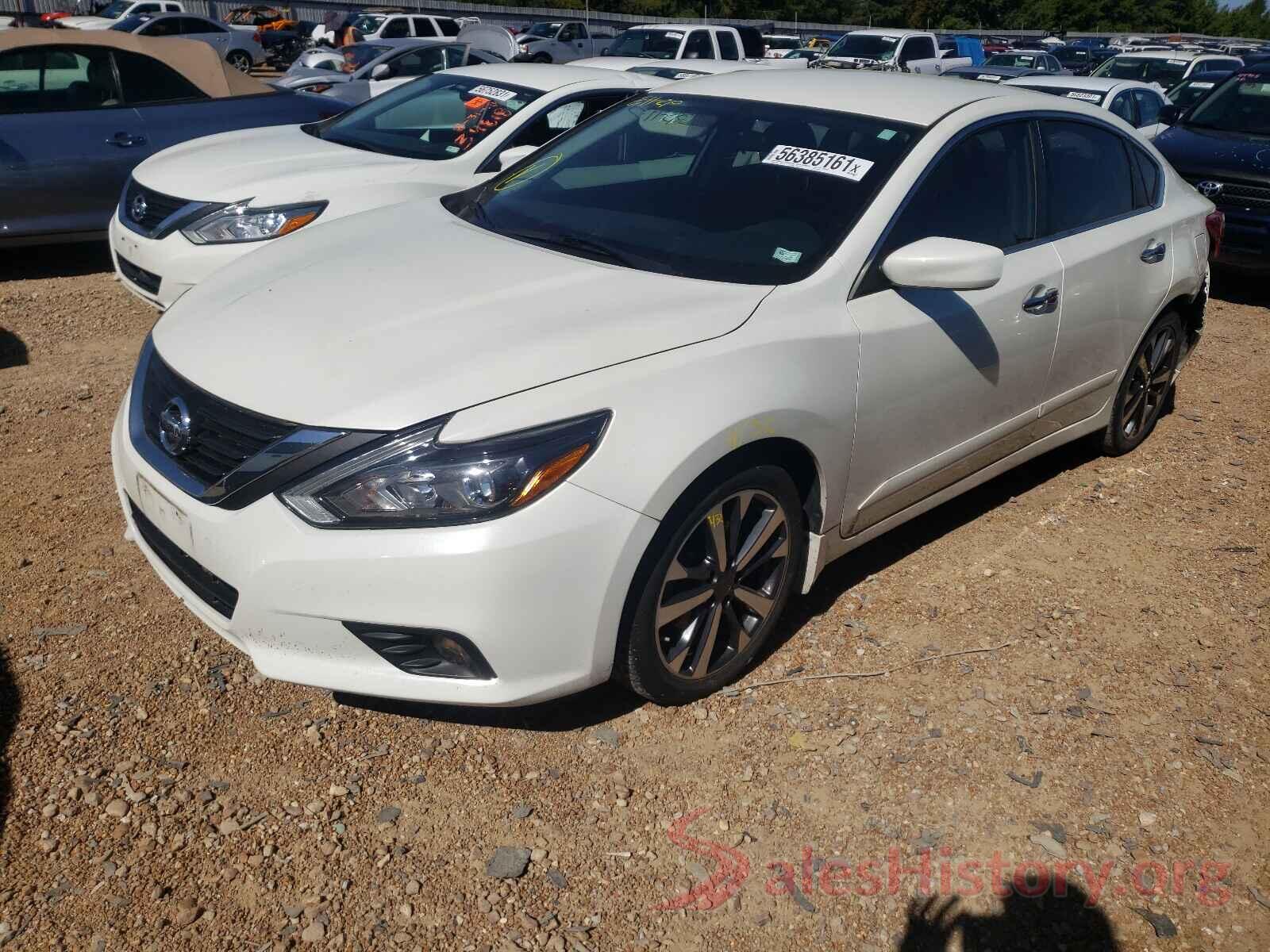 1N4AL3AP5GC230057 2016 NISSAN ALTIMA