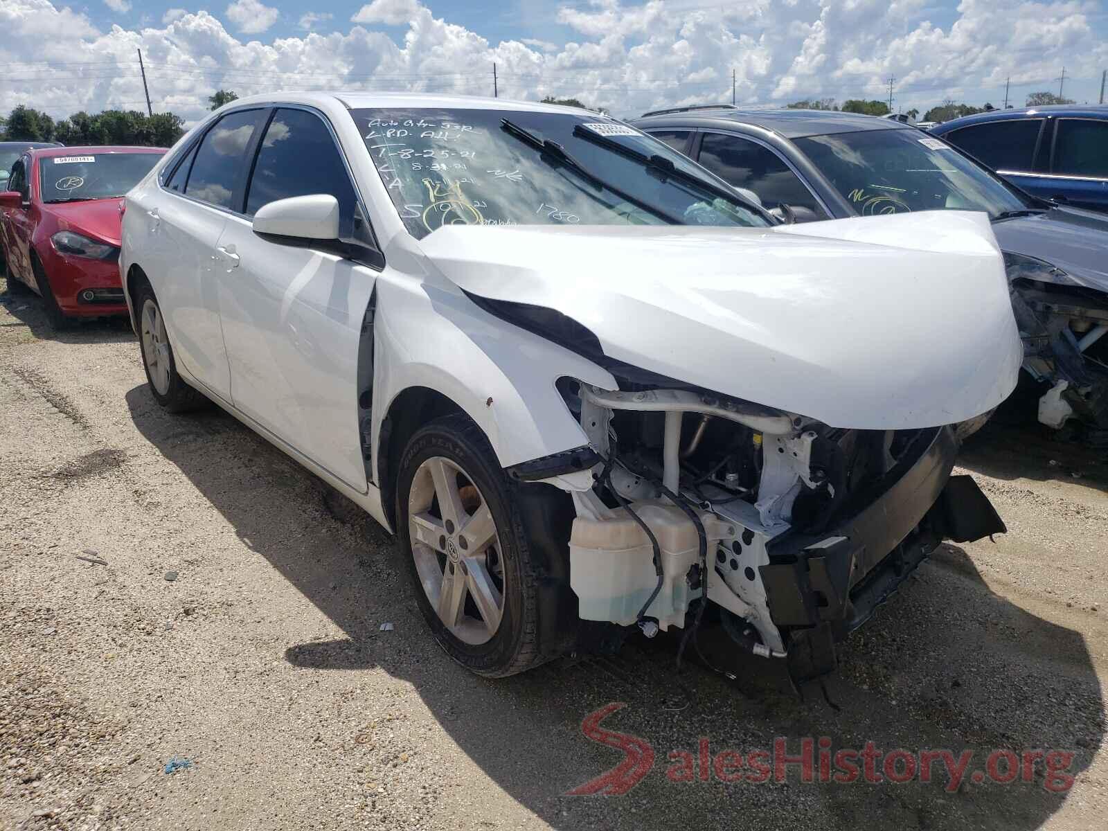 4T1BF1FK8GU201780 2016 TOYOTA CAMRY