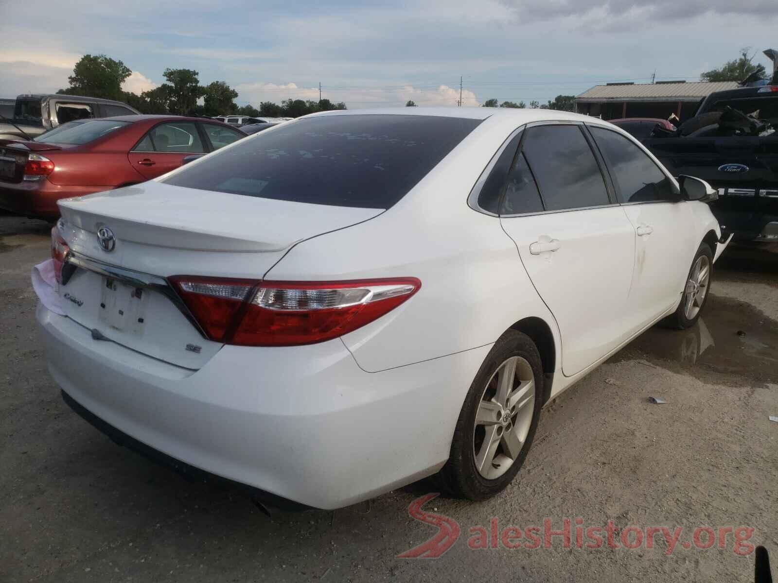 4T1BF1FK8GU201780 2016 TOYOTA CAMRY