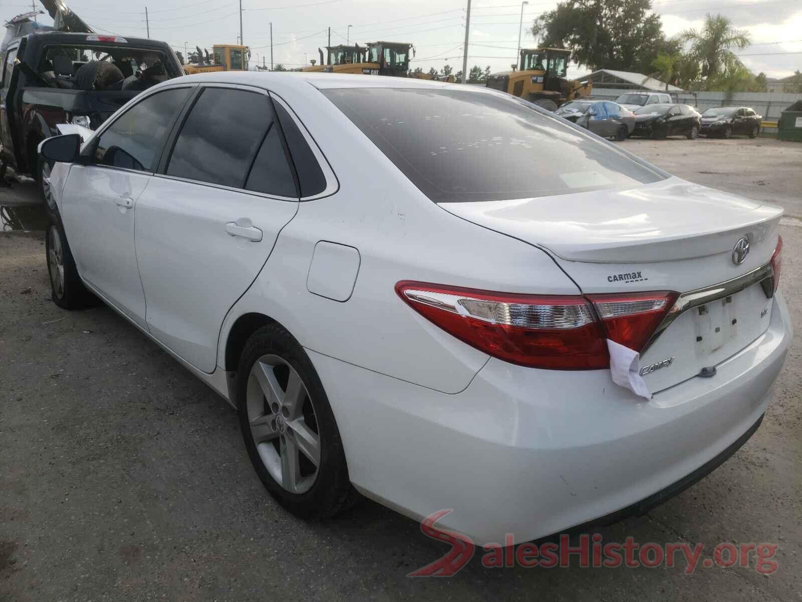 4T1BF1FK8GU201780 2016 TOYOTA CAMRY