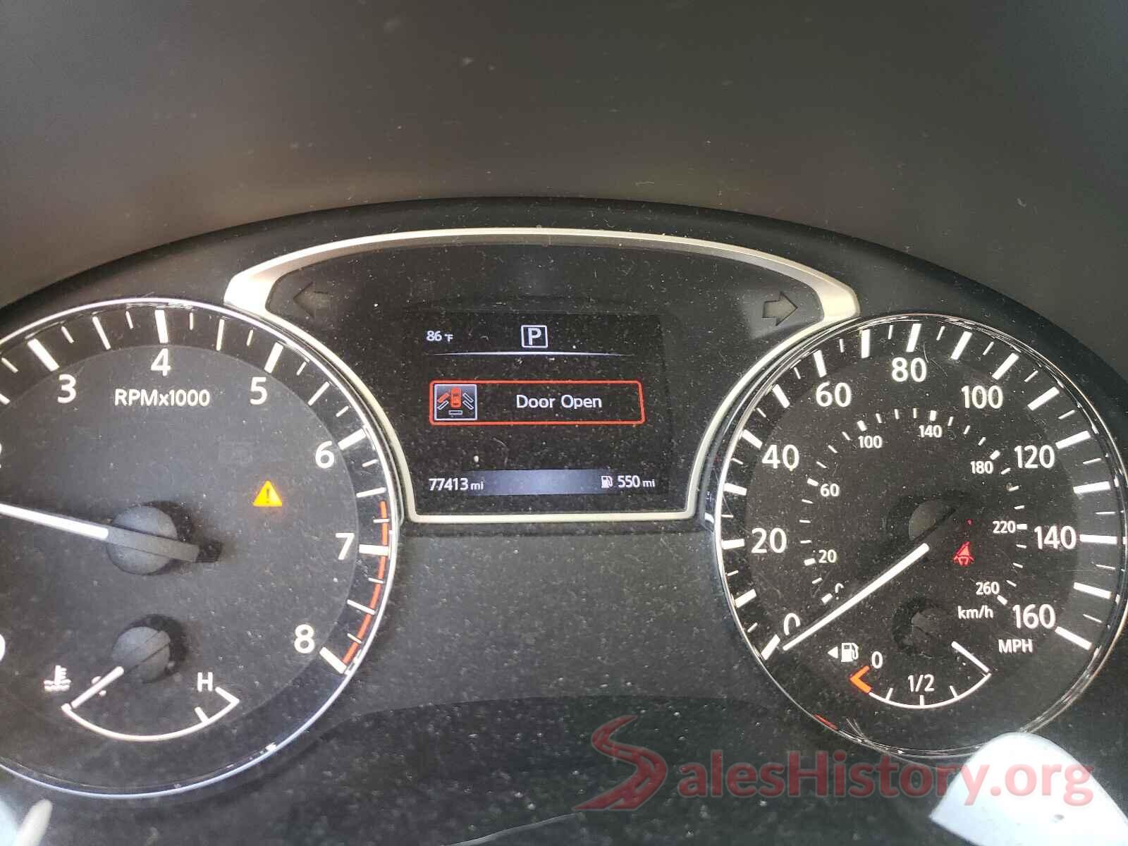 1N4AL3AP9GC247265 2016 NISSAN ALTIMA